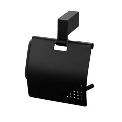 Treo giấy vệ sinh màu đen COTTO CT0273#BL(HM)