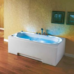 Bồn tắm massage Euroking EU-1201