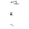 Sen tắm âm tường Kentek 1203