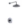 Sen tắm âm tường Kentek 1206