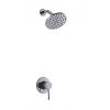 Sen tắm âm tường Kentek 1207