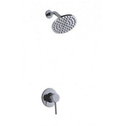 Sen tắm âm tường Kentek 1207