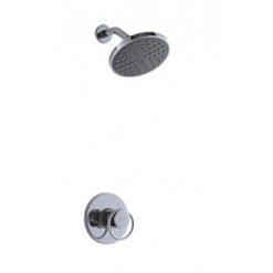 Sen tắm âm tường Kentek 1208