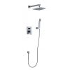 Sen tắm âm tường Kentek 1209