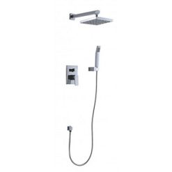 Sen tắm âm tường Kentek 1209