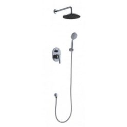 Sen tắm âm tường Kentek 1210
