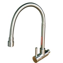 Vòi rửa bát giá rẻ Rovely 214A