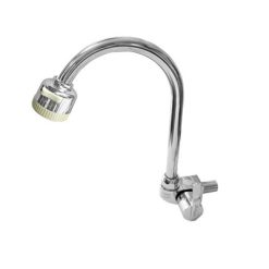 Vòi rửa bát giá rẻ Rovely 216