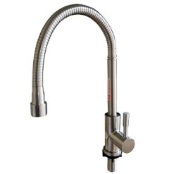 Vòi rửa bát giá rẻ Rovely 218A