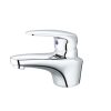 Vòi chậu lavabo nóng lạnh Caesar B170CU