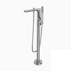 Vòi sen tắm đặt sàn Kohler ALEO K-31239T-4-CP