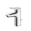 Vòi rửa mặt lavabo nội địa TOTO TLS04302JA