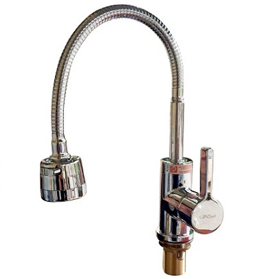 Vòi bếp nóng lạnh ROVELY 230