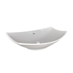 Chậu rửa mặt lavabo đặt bàn JOMOO 12724-1-01K-I011