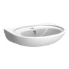 Chậu rửa mặt lavabo treo tường JOMOO 12806-1/11P-I011