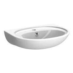 Chậu rửa mặt lavabo treo tường JOMOO 12806-1/11P-I011