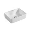 Chậu rửa mặt lavabo đặt bàn JOMOO 12812-1/11P-I011