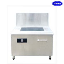 Bếp điện công nghiệp Việt Hàn VH12KB -IH52