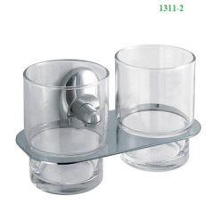 Kệ cốc đánh răng Geler 1311-2