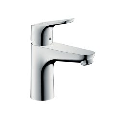 Vòi lavabo nóng lạnh Logis 70 Hansgrohe 71070000