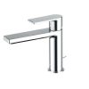Vòi rửa mặt lavabo nội địa TOTO TLCF31EL