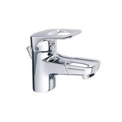 Vòi rửa mặt lavabo nội địa TOTO TLHG31DEFR