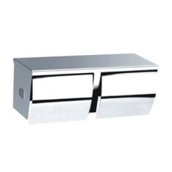 Hộp giấy vệ sinh đôi CleanMax 34512