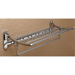 Giàn vắt khăn tắm Clean Max 34805