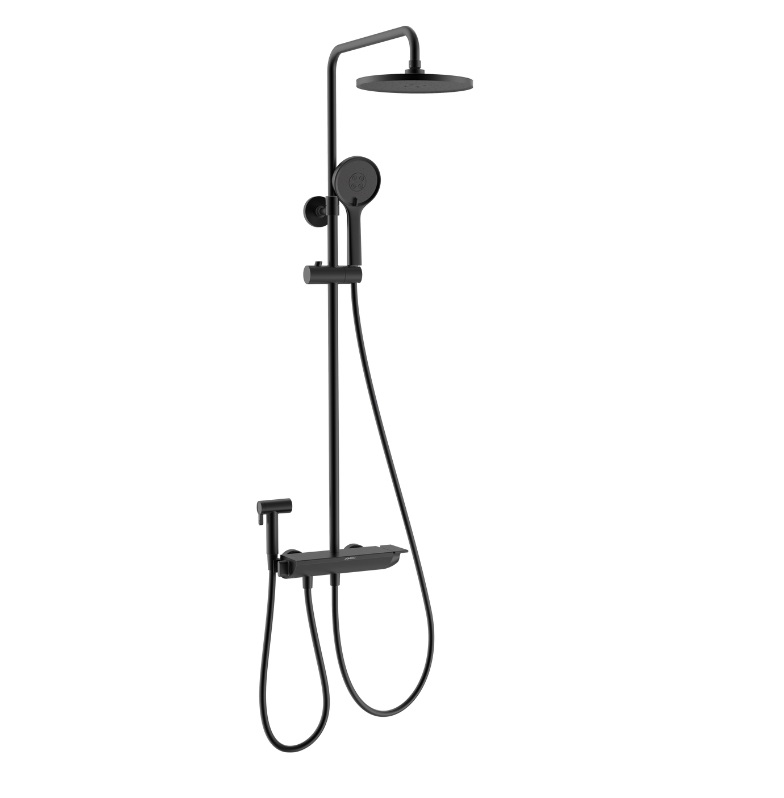 Sen cây tắm nóng lạnh JOMOO 36473-463/HBS-1