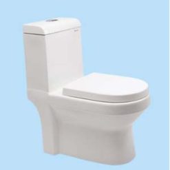 Bồn cầu Thiên Thanh Star K5530HS2T