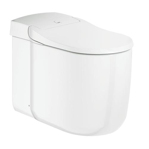 Bồn cầu điện tử Grohe 39355SH0