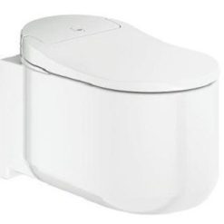 Bồn cầu điện tử Grohe 39354SH1