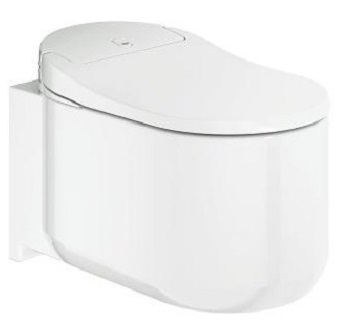 Bồn cầu điện tử Grohe 39354SH1