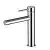 Vòi rửa mặt lavabo nội địa TOTO TLCC31ELR