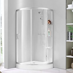 Cabin tắm đứng Euroking EU-4505