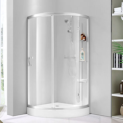 Cabin tắm đứng Euroking EU-4505