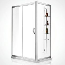 Cabin tắm đứng Euroking EU-4506A