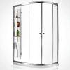 Cabin tắm đứng Euroking EU-4508A