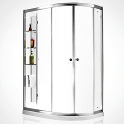 Cabin tắm đứng Euroking EU-4508A
