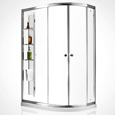 Cabin tắm đứng Euroking EU-4508A