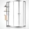 Cabin tắm đứng Euroking EU-4510A