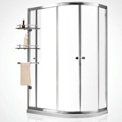 Cabin tắm đứng Euroking EU-4510A