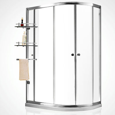Cabin tắm đứng Euroking EU-4510A