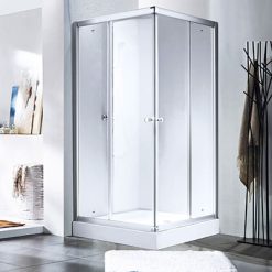 Cabin tắm đứng Euroking EU-4515-2