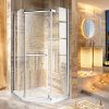 Cabin tắm đứng Euroking EU-4528-2