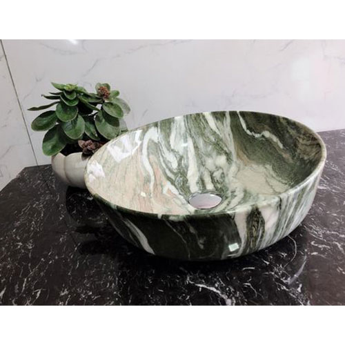 Chậu sứ mỹ nghệ Eximstone 149-3