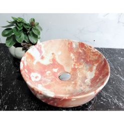 Chậu sứ mỹ nghệ Eximstone 149-5