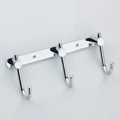 Móc áo 6 móc Cleanmax 1503-6