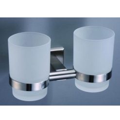 Kệ cốc đánh răng CleanMax 53011