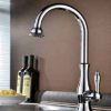 Vòi rửa bát Gia Mỹ 584-2
